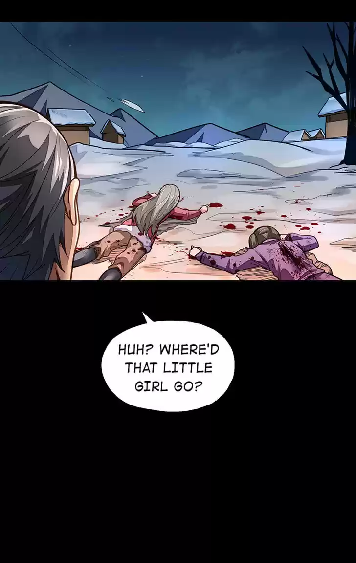 5500 Shades of the Demon King Ch.073