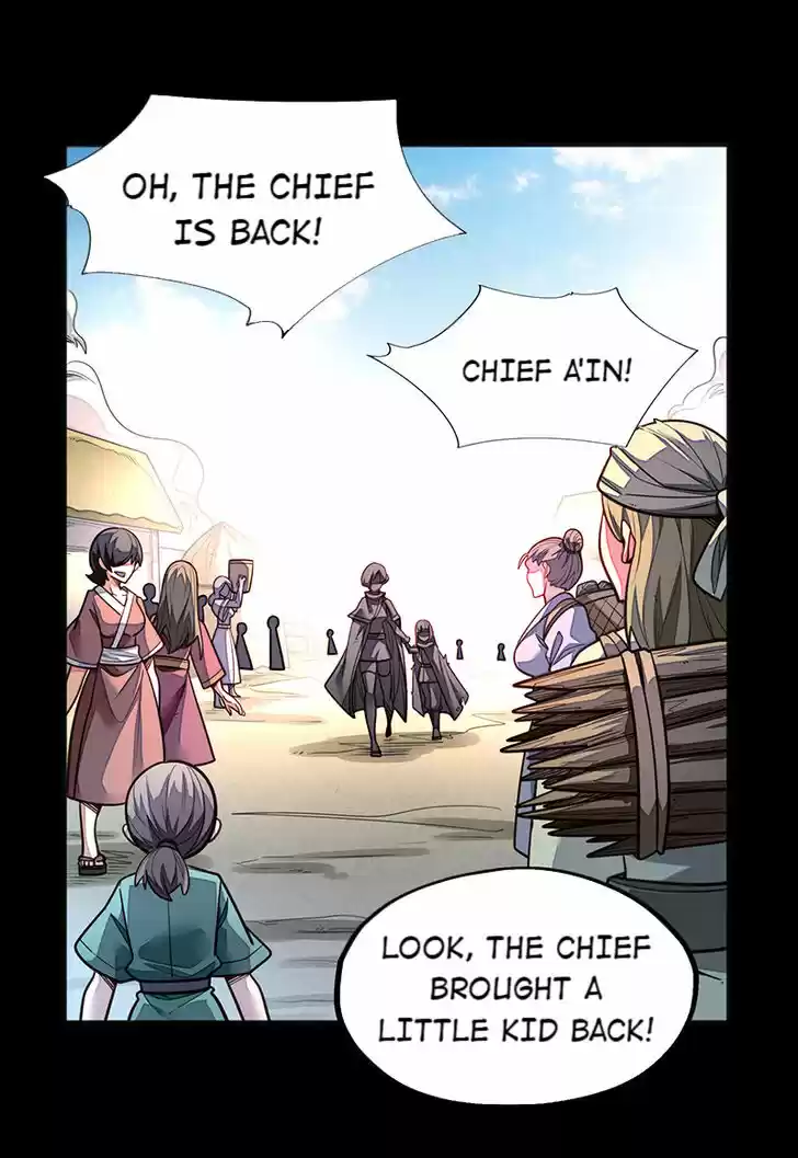 5500 Shades of the Demon King Ch.073