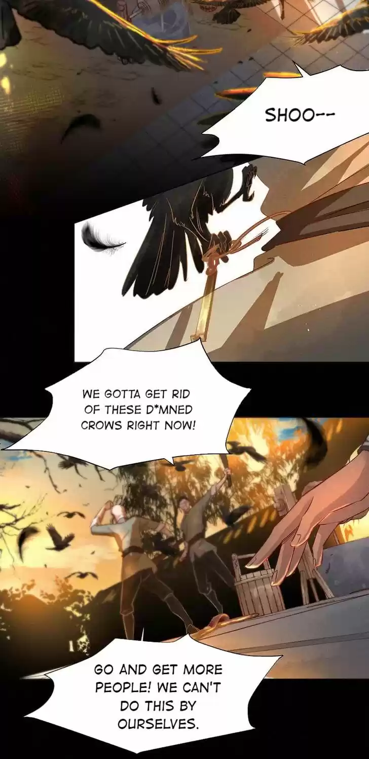 5500 Shades of the Demon King Ch.074