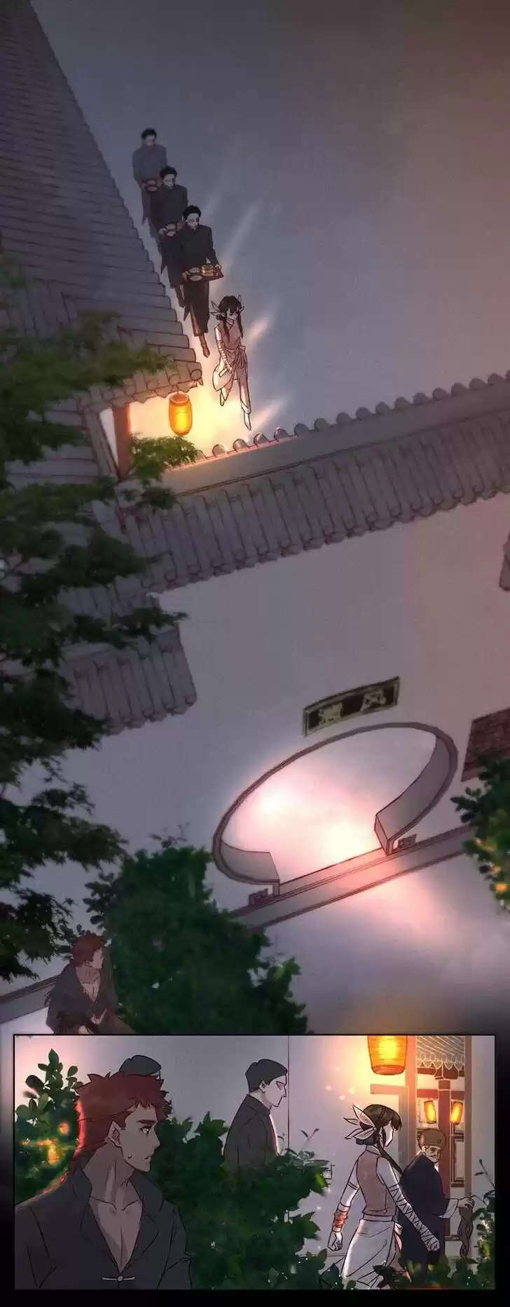 5500 Shades of the Demon King Ch.074