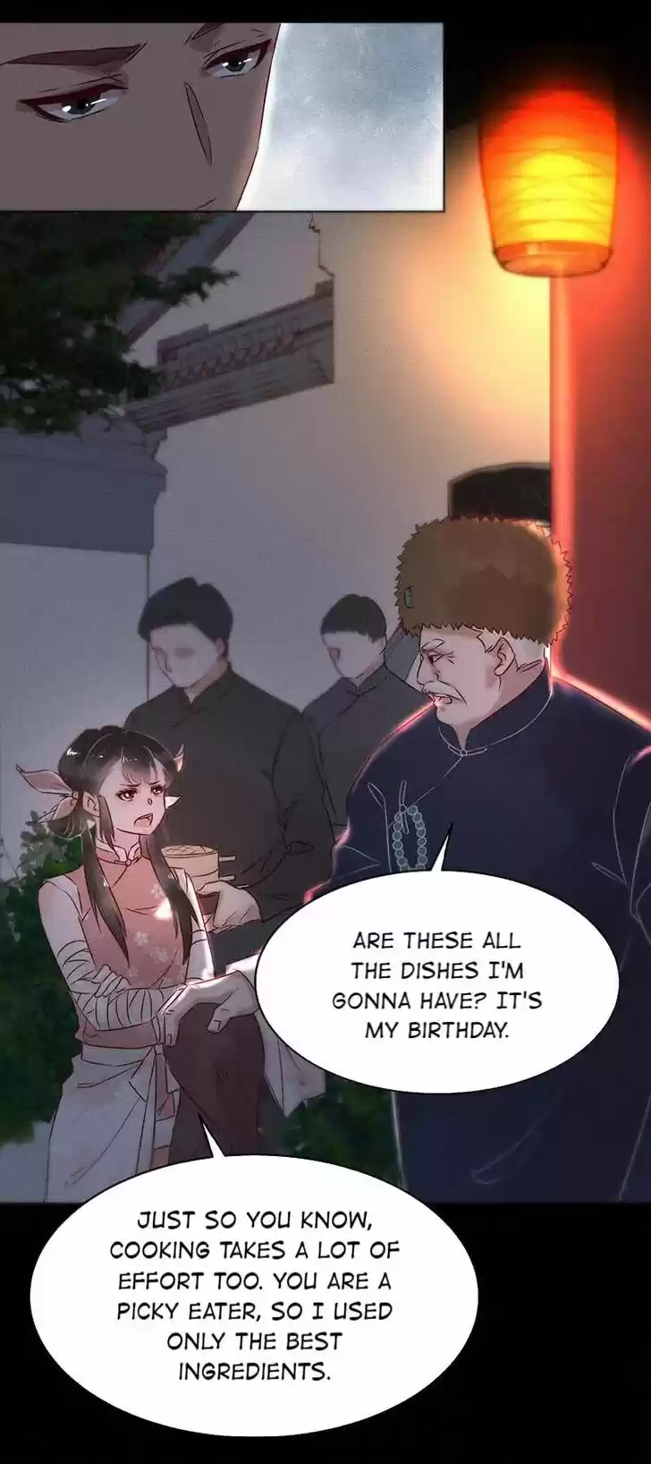 5500 Shades of the Demon King Ch.074