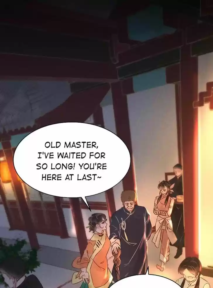 5500 Shades of the Demon King Ch.074