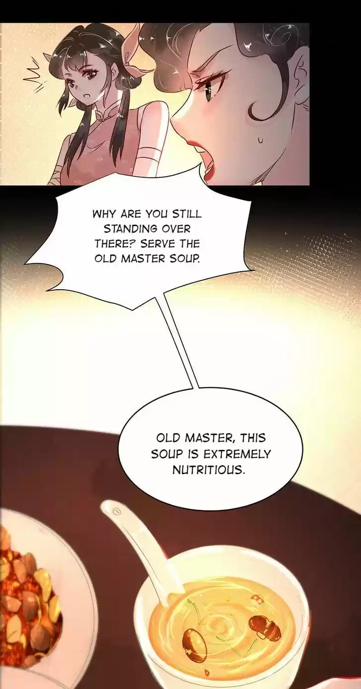 5500 Shades of the Demon King Ch.074