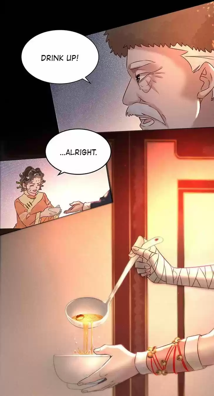 5500 Shades of the Demon King Ch.074