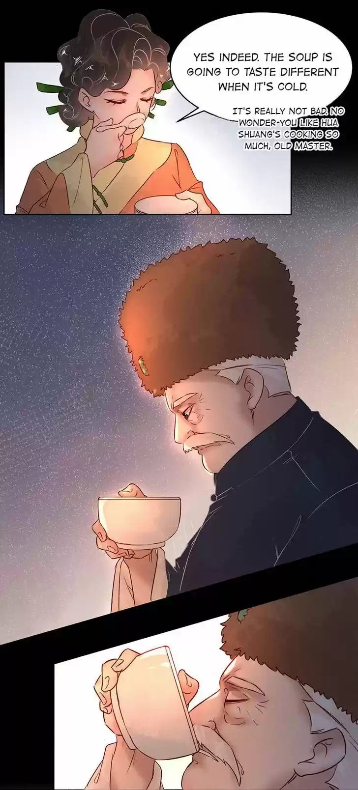 5500 Shades of the Demon King Ch.074