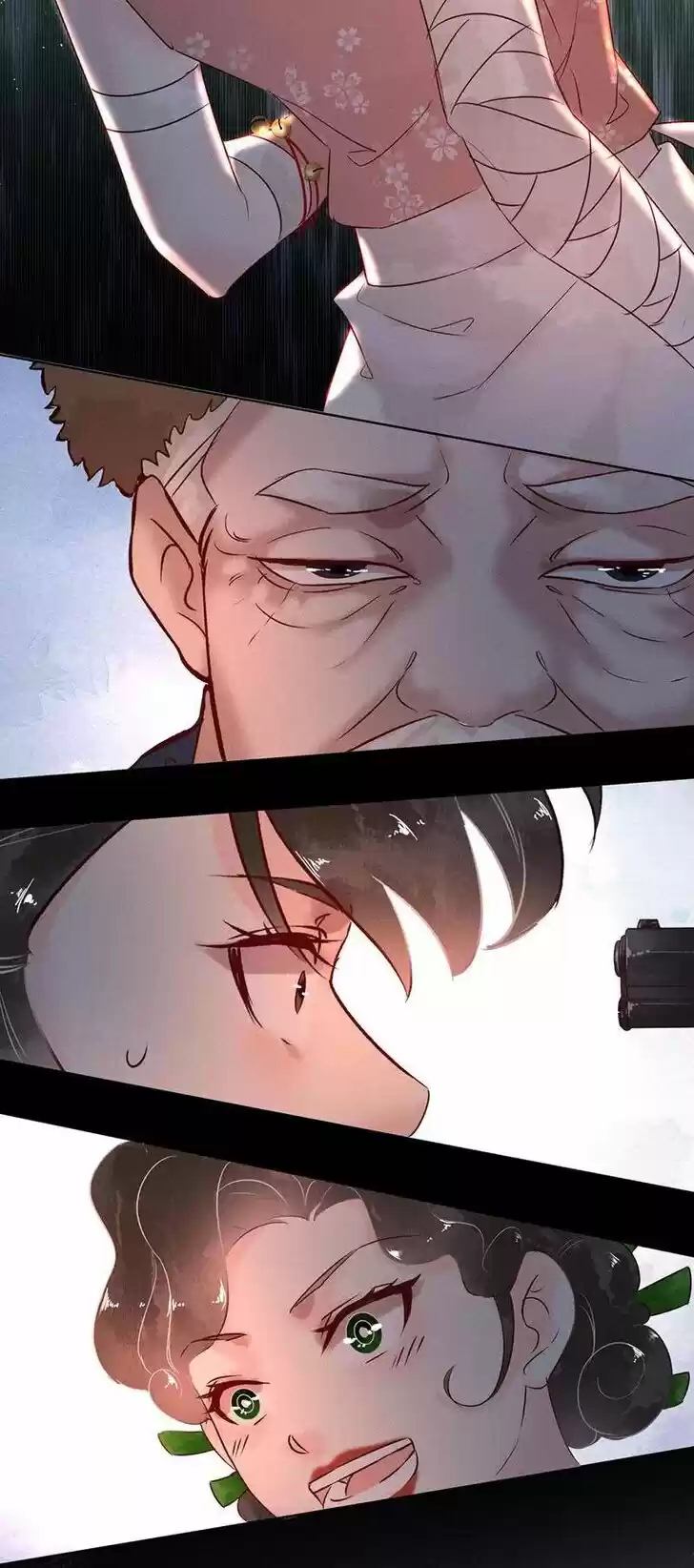 5500 Shades of the Demon King Ch.074