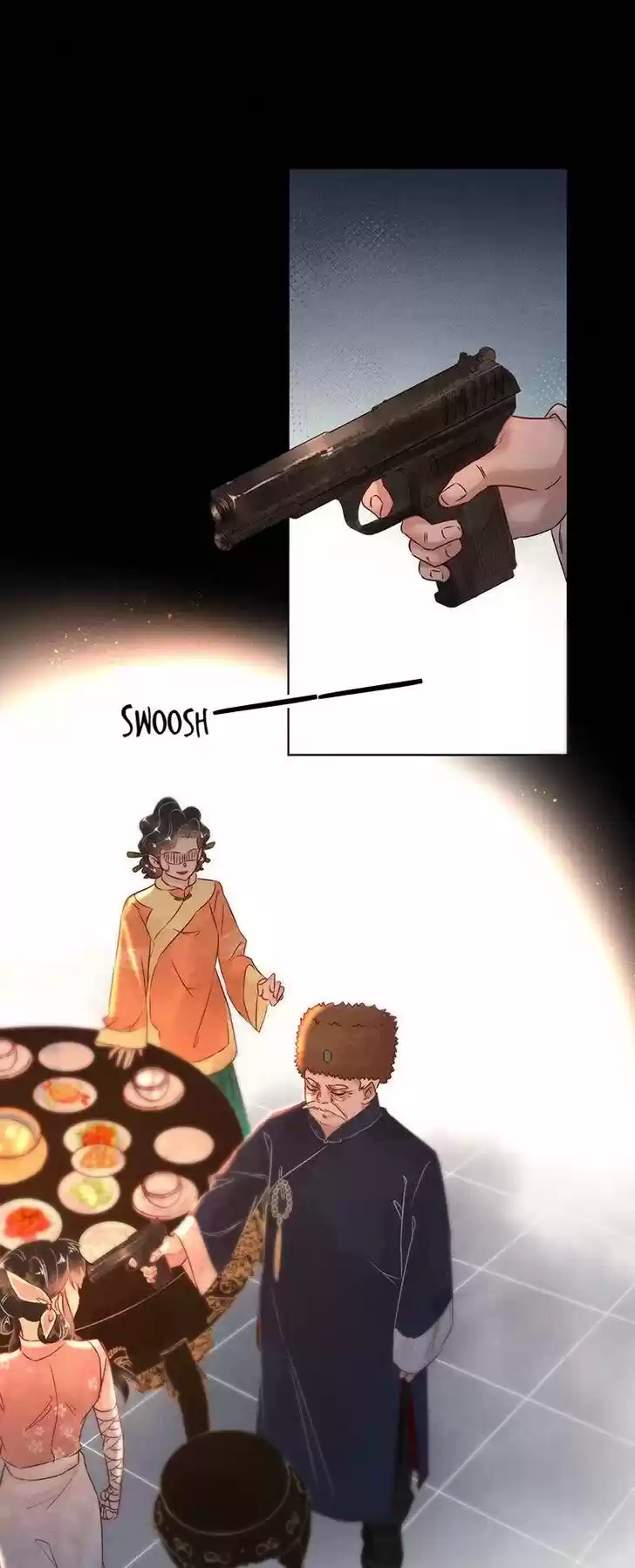 5500 Shades of the Demon King Ch.075