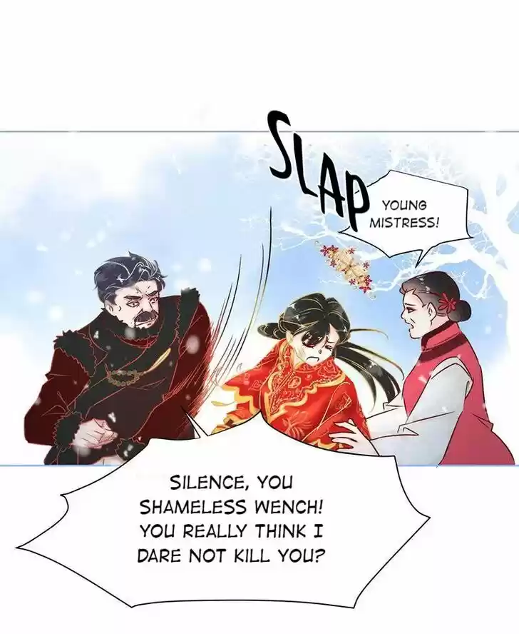 5500 Shades of the Demon King Ch.075