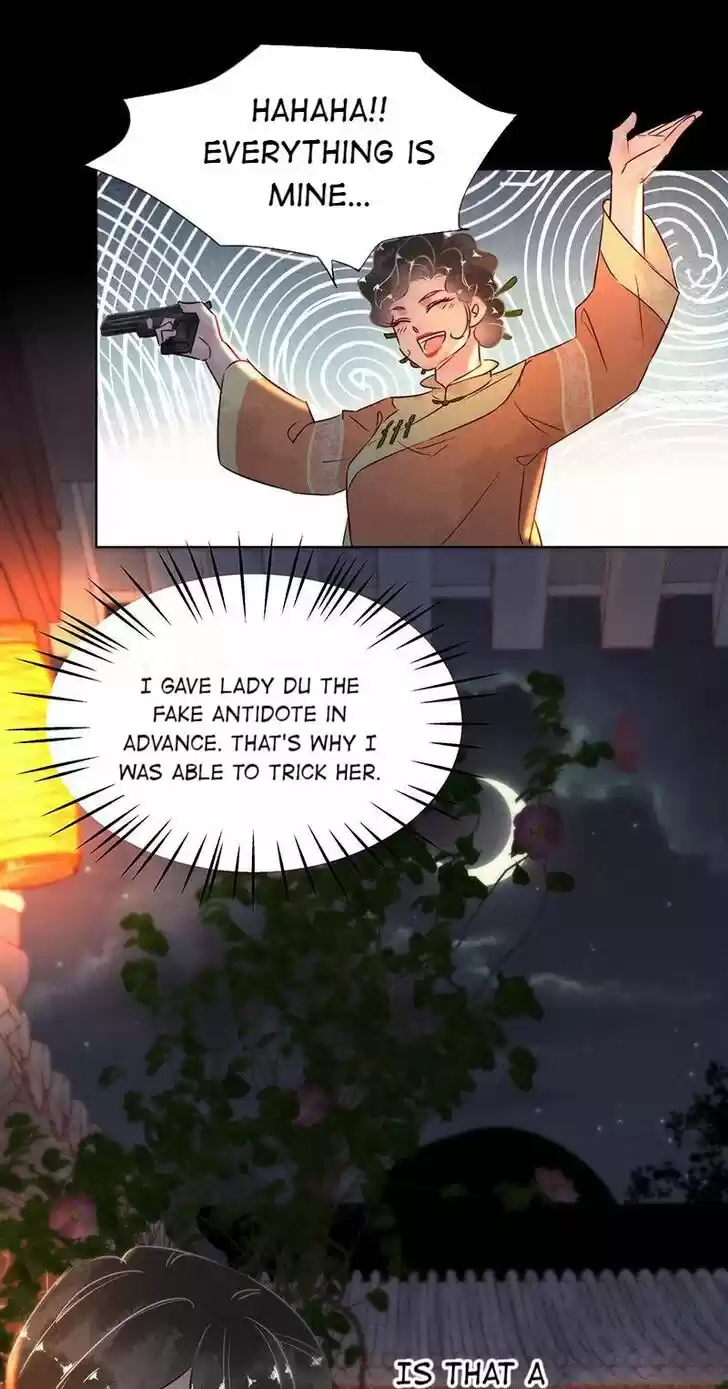 5500 Shades of the Demon King Ch.075