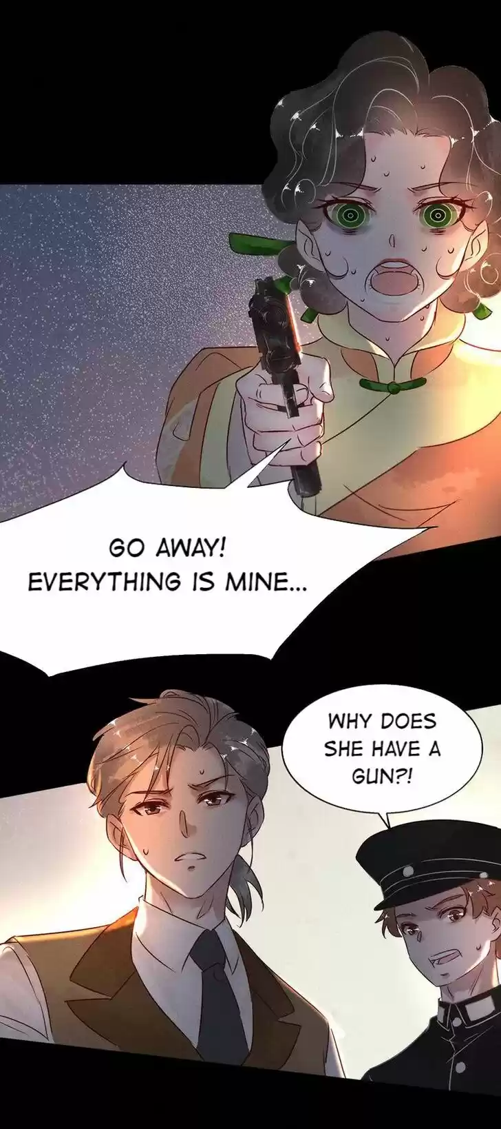 5500 Shades of the Demon King Ch.075