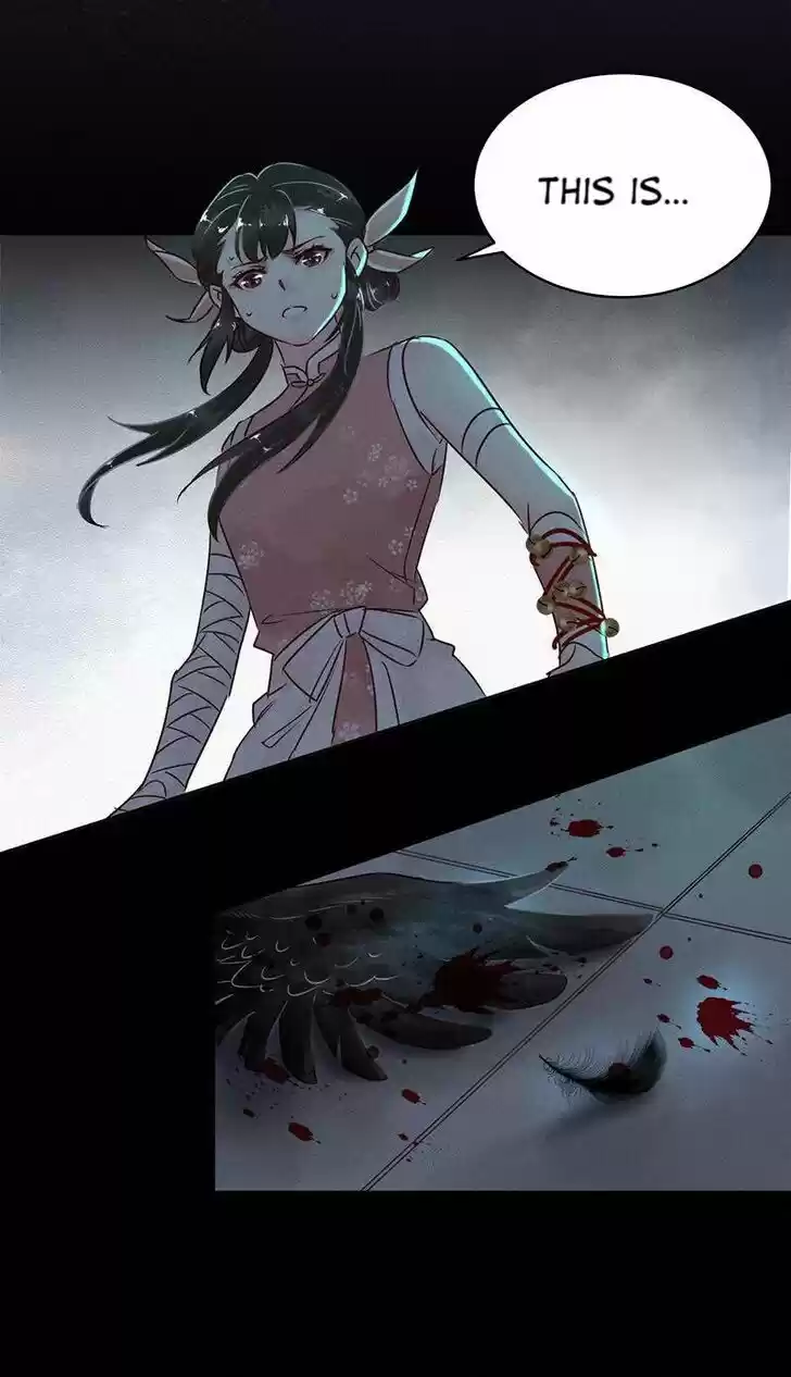 5500 Shades of the Demon King Ch.075