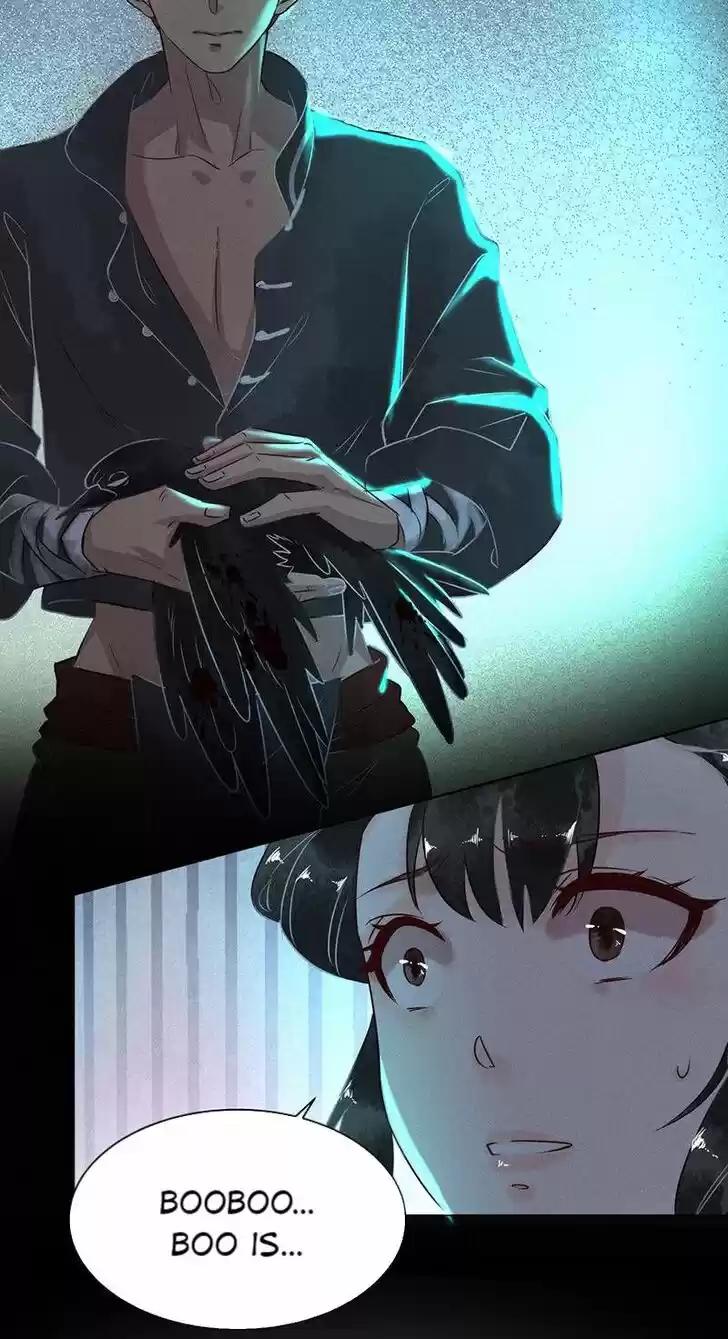 5500 Shades of the Demon King Ch.075