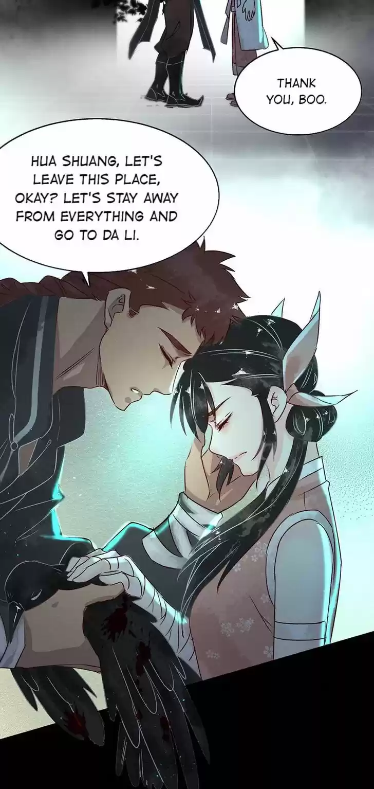 5500 Shades of the Demon King Ch.075