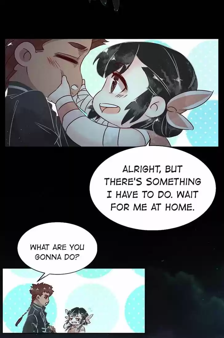 5500 Shades of the Demon King Ch.075