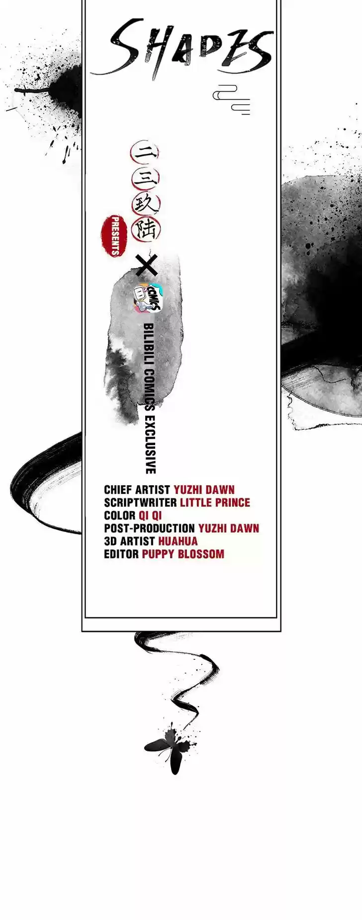 5500 Shades of the Demon King Ch.076