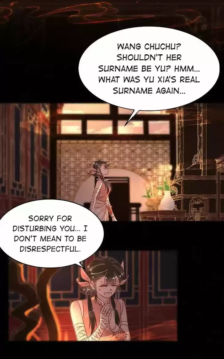 5500 Shades of the Demon King Ch.076