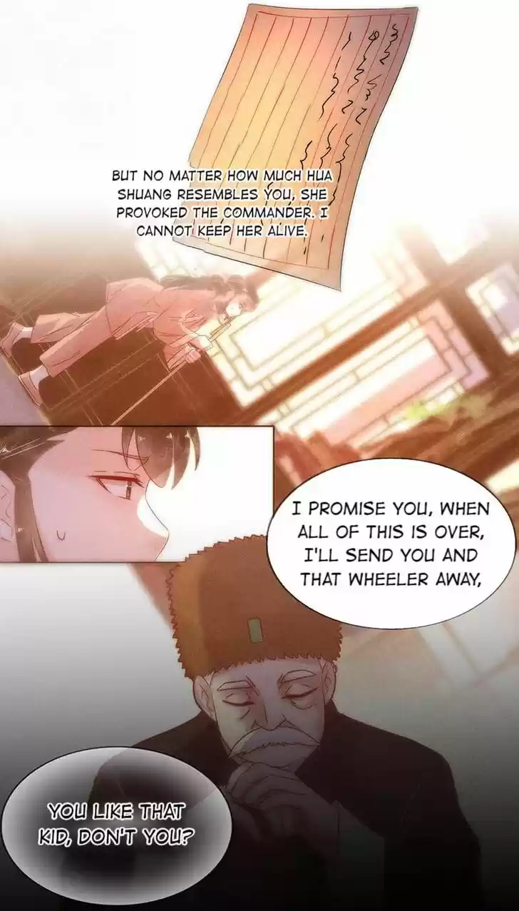 5500 Shades of the Demon King Ch.076