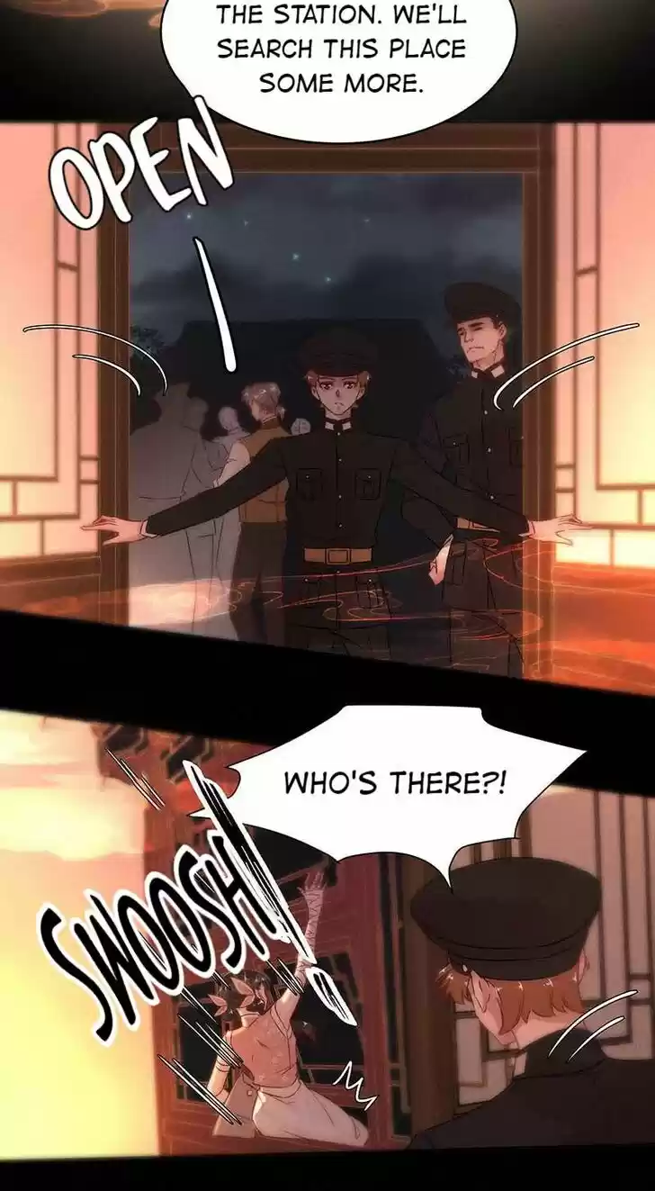 5500 Shades of the Demon King Ch.076