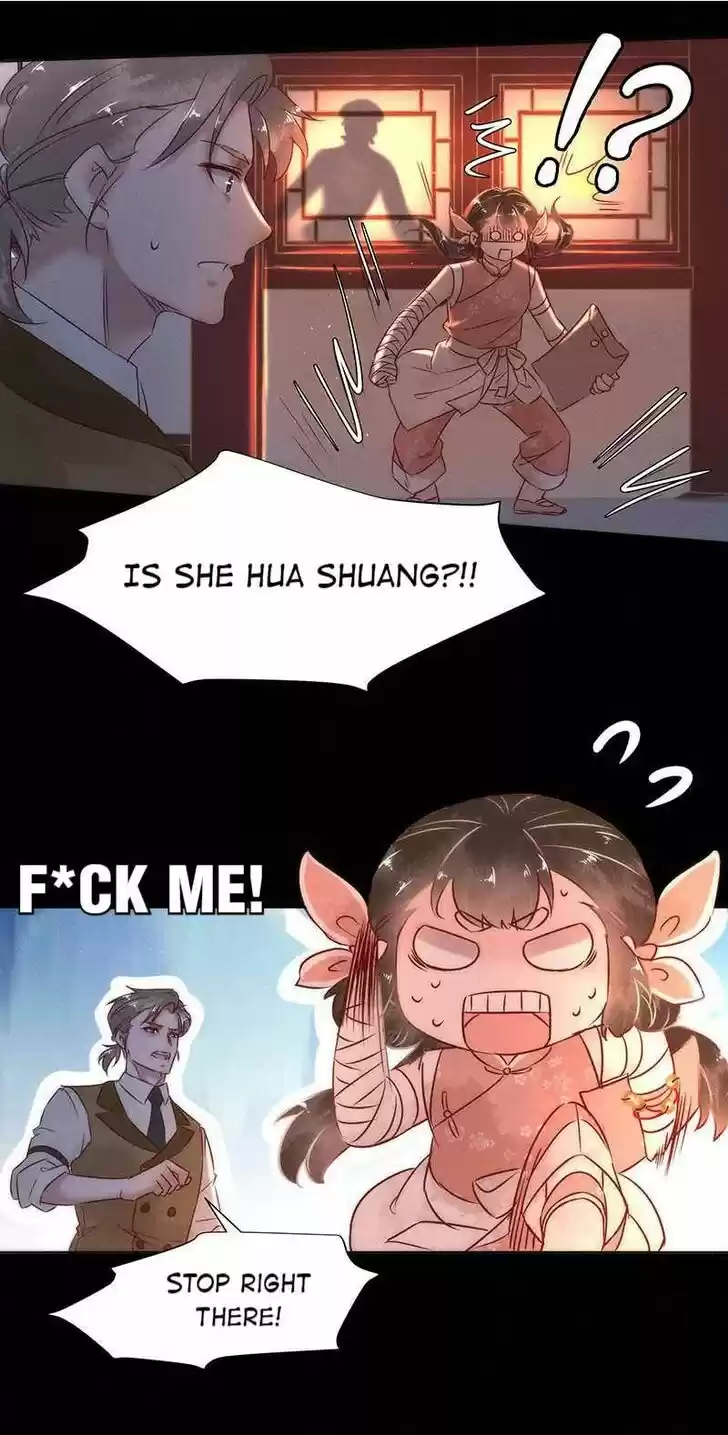 5500 Shades of the Demon King Ch.076