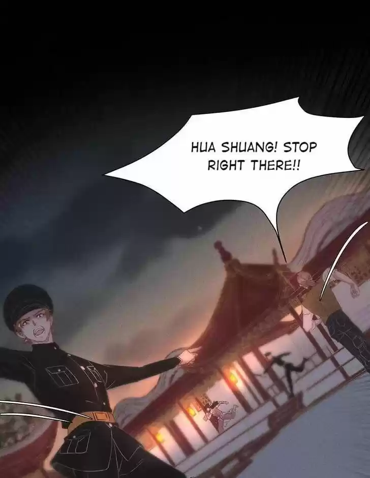 5500 Shades of the Demon King Ch.076