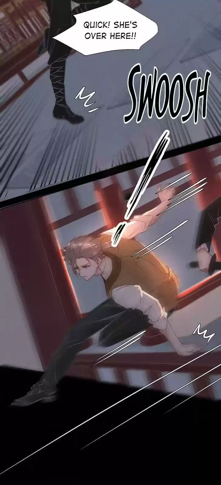 5500 Shades of the Demon King Ch.076