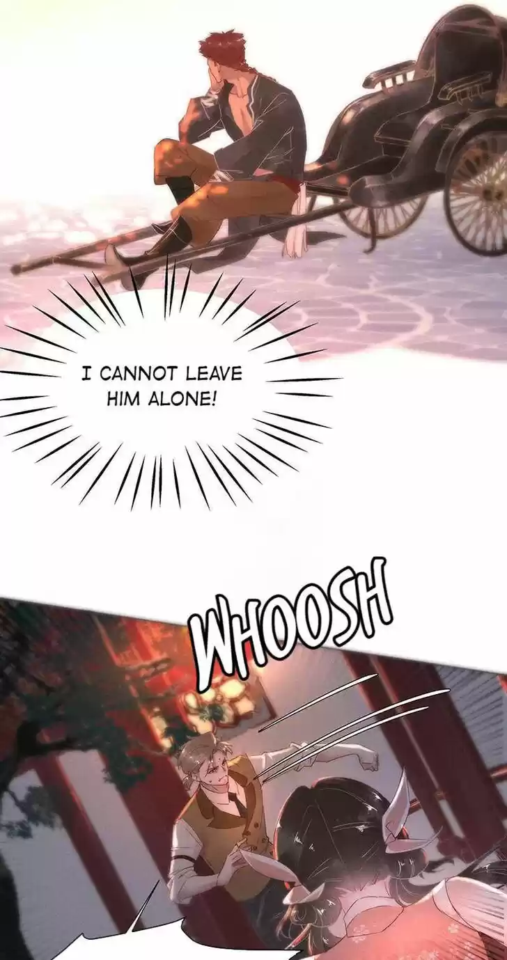 5500 Shades of the Demon King Ch.076