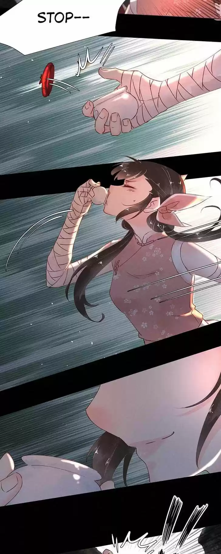 5500 Shades of the Demon King Ch.076