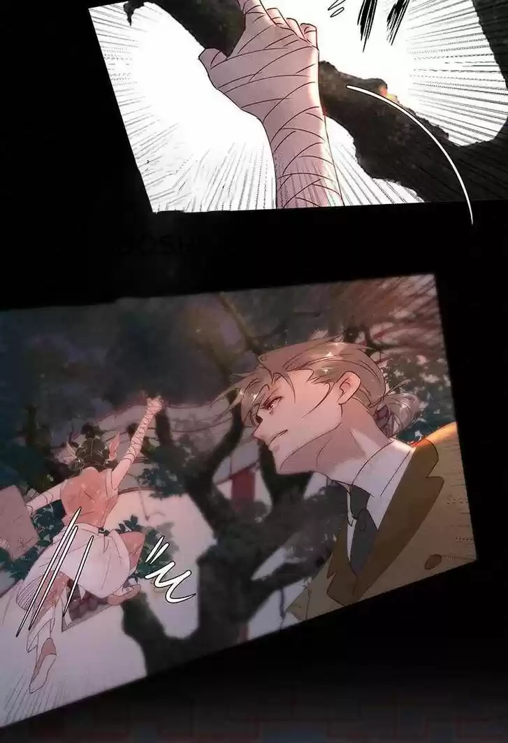 5500 Shades of the Demon King Ch.076