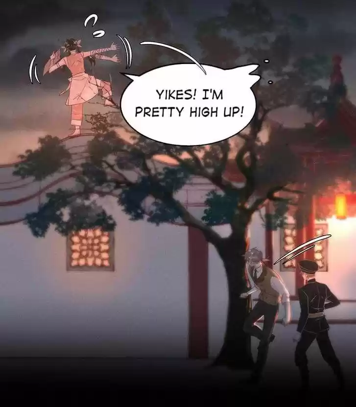 5500 Shades of the Demon King Ch.076