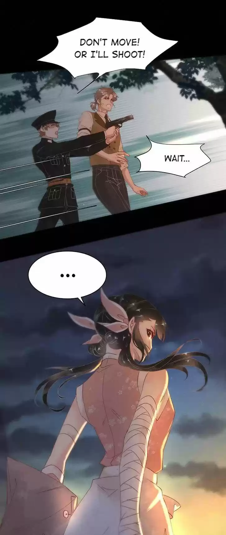 5500 Shades of the Demon King Ch.076