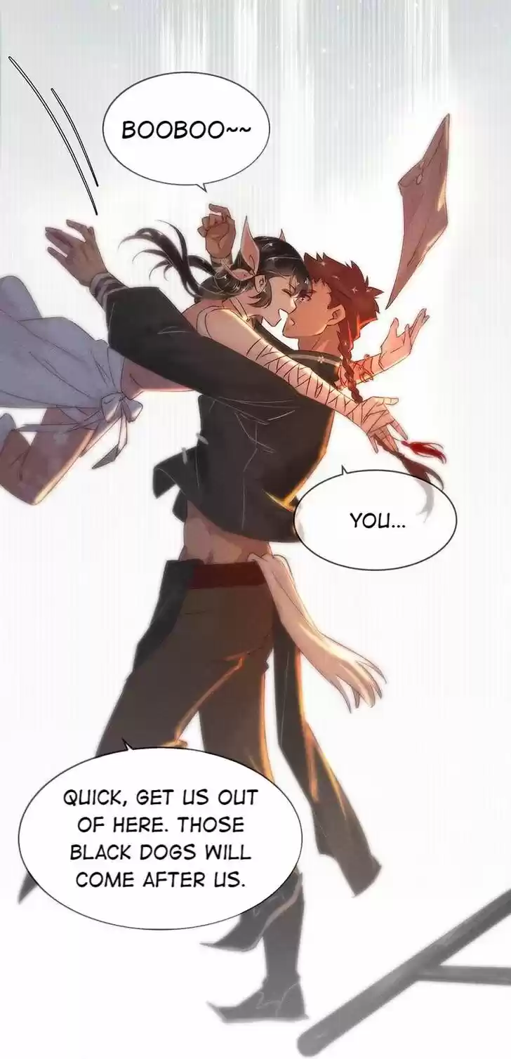 5500 Shades of the Demon King Ch.076