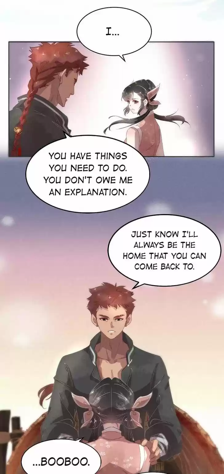 5500 Shades of the Demon King Ch.076