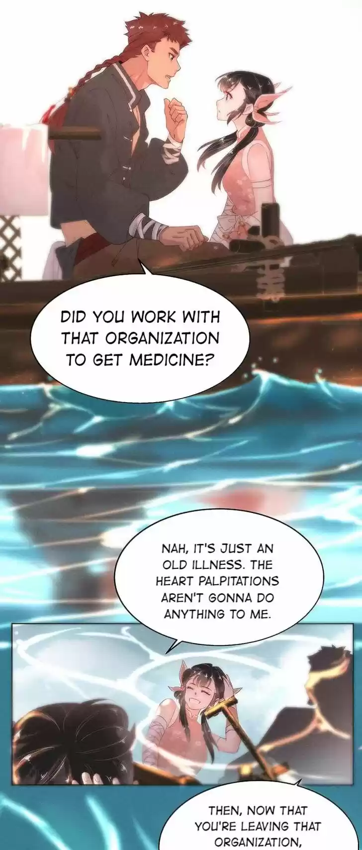 5500 Shades of the Demon King Ch.076