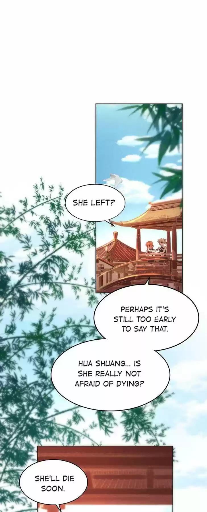 5500 Shades of the Demon King Ch.077