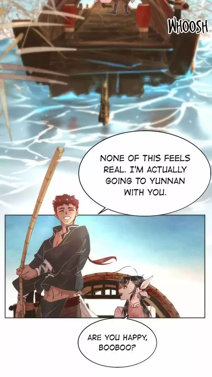 5500 Shades of the Demon King Ch.077