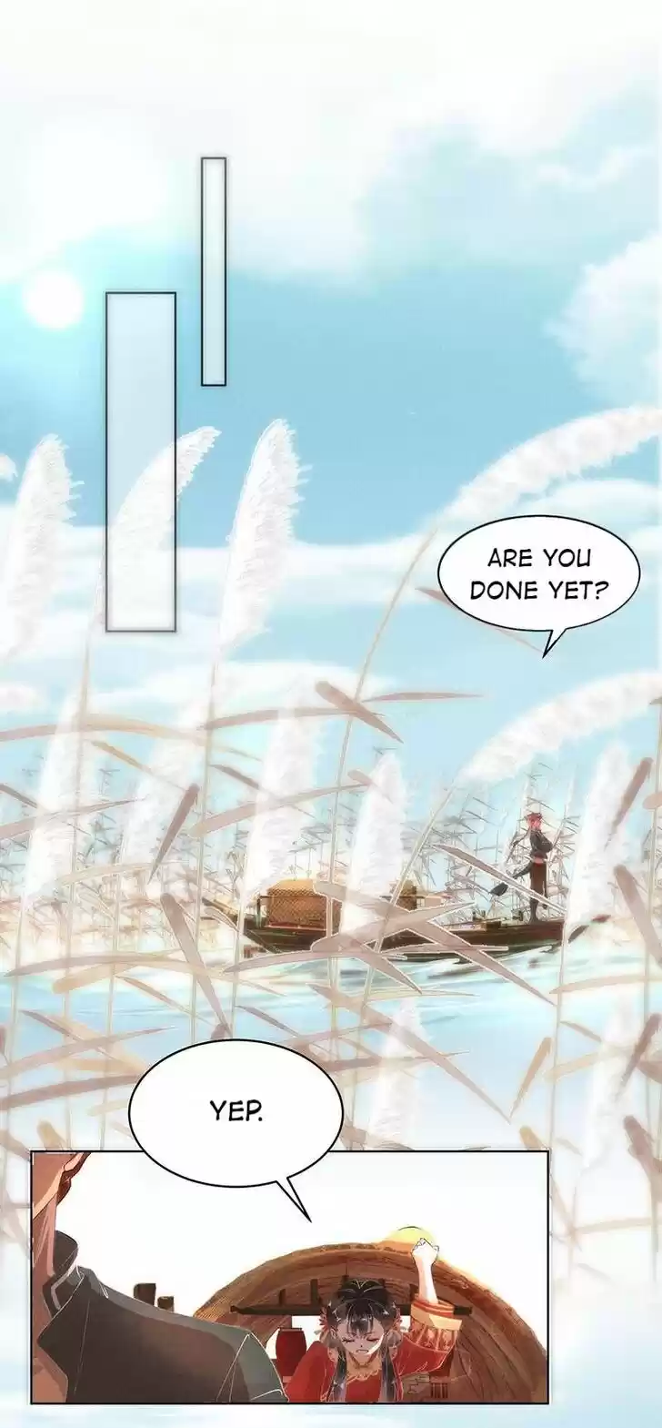 5500 Shades of the Demon King Ch.077