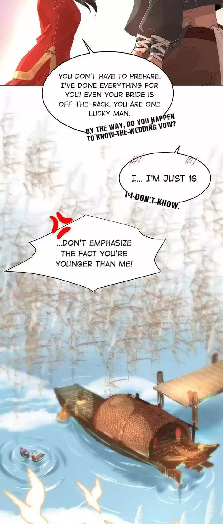 5500 Shades of the Demon King Ch.077