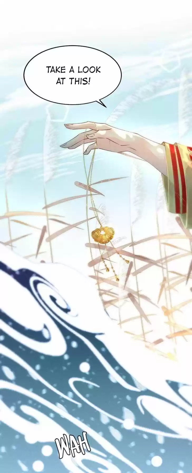 5500 Shades of the Demon King Ch.077