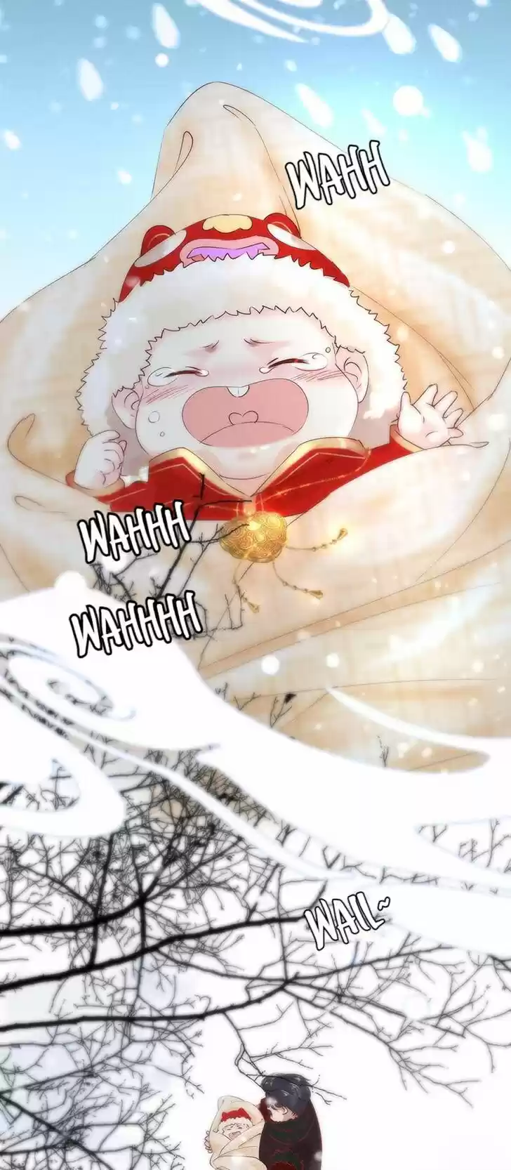 5500 Shades of the Demon King Ch.077