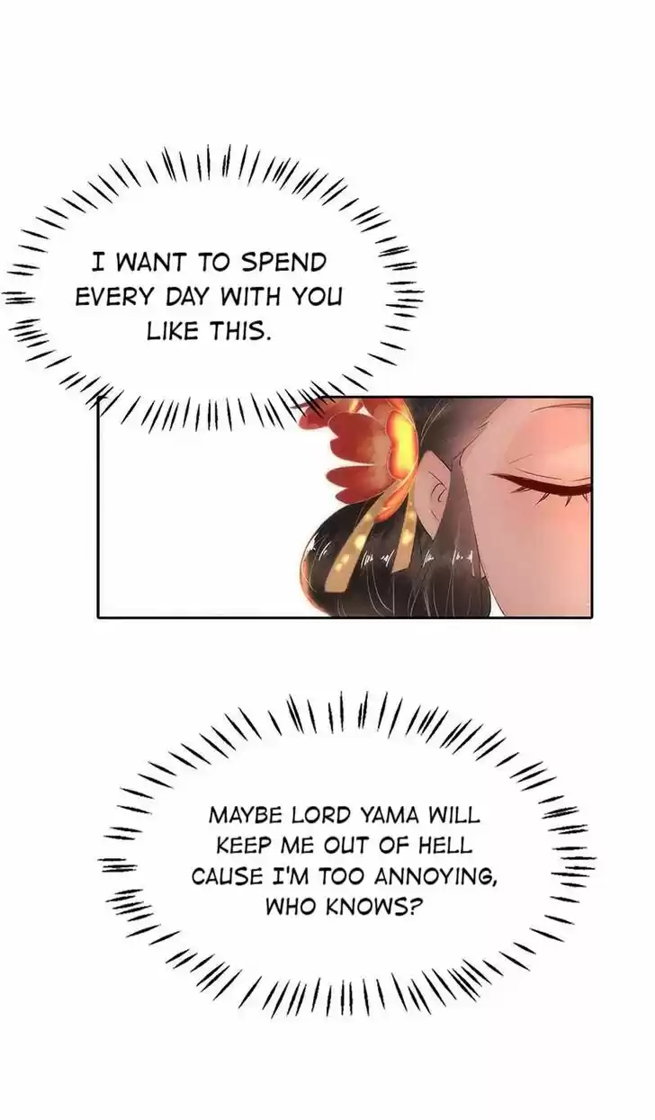 5500 Shades of the Demon King Ch.077