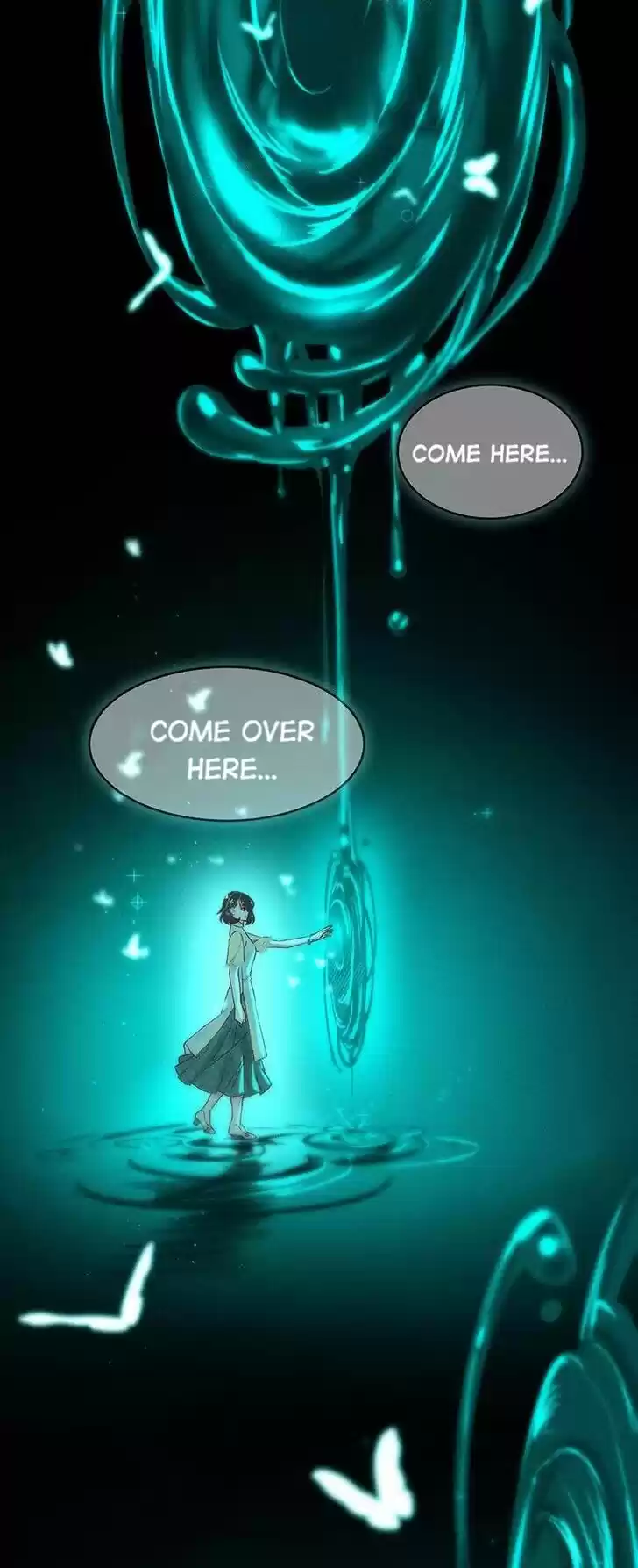 5500 Shades of the Demon King Ch.077