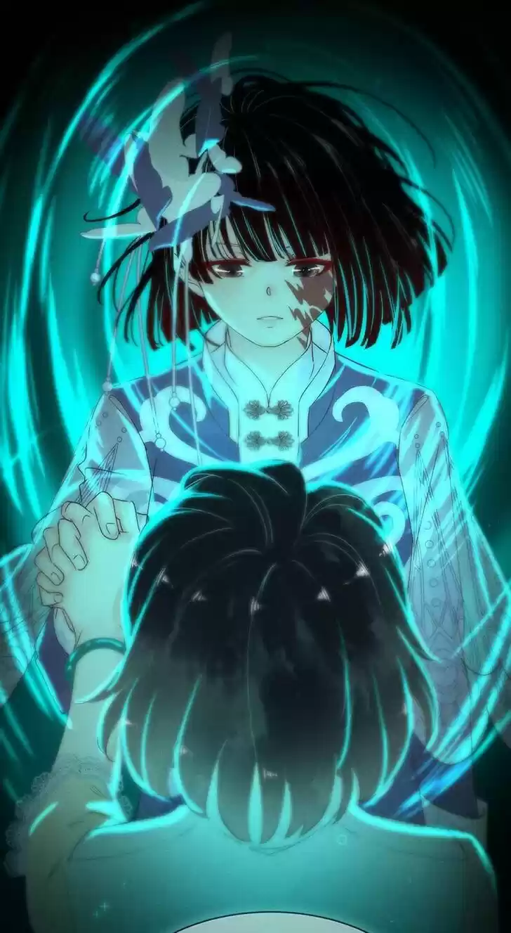 5500 Shades of the Demon King Ch.077