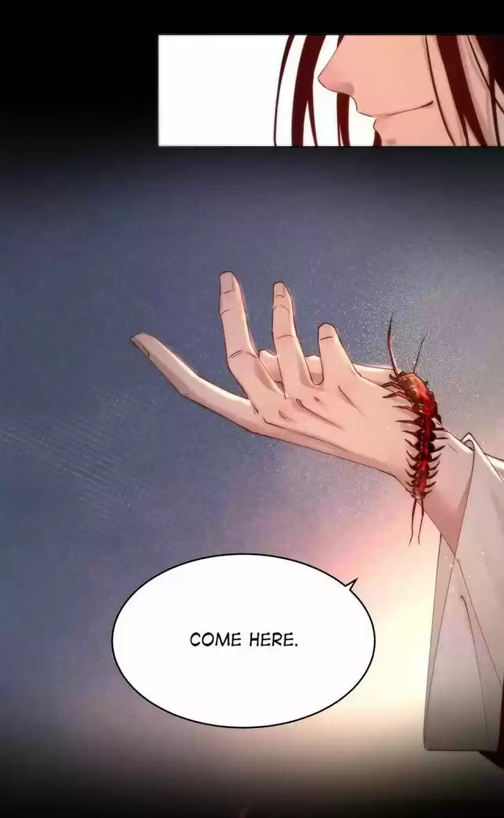 5500 Shades of the Demon King Ch.078