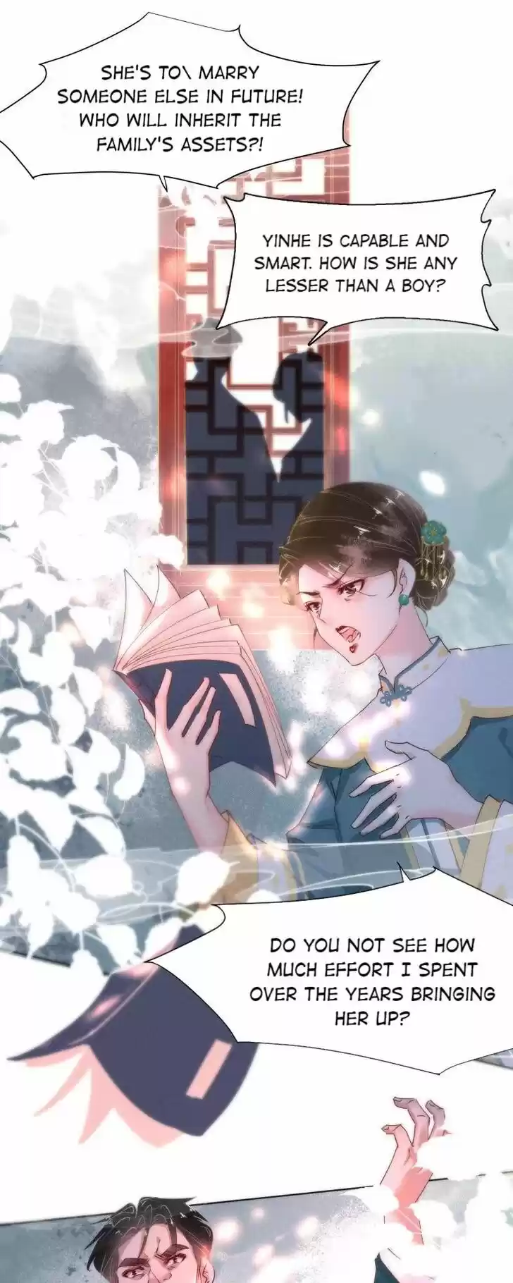 5500 Shades of the Demon King Ch.078