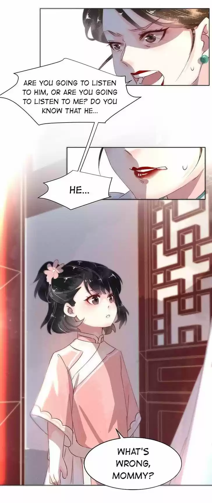 5500 Shades of the Demon King Ch.078