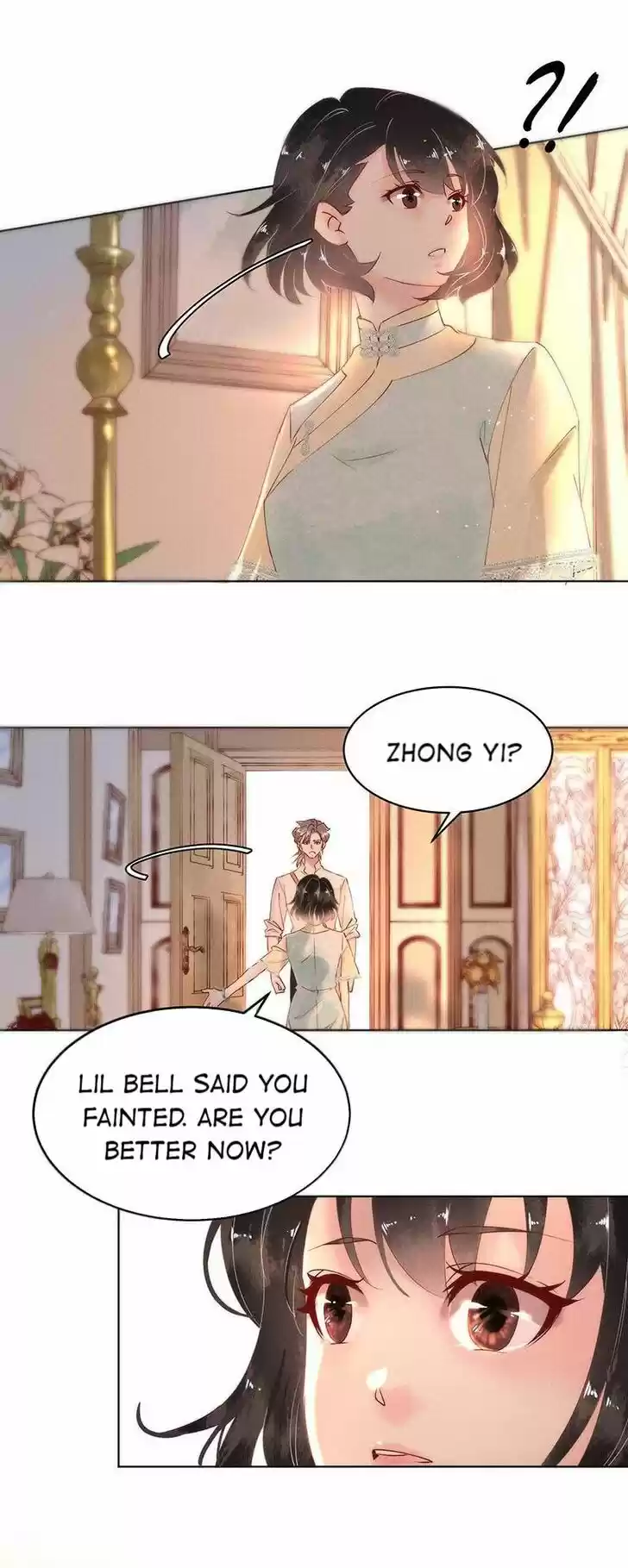 5500 Shades of the Demon King Ch.079