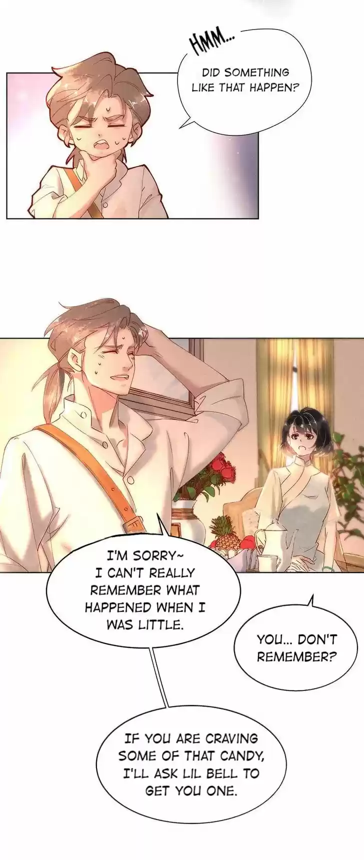 5500 Shades of the Demon King Ch.079