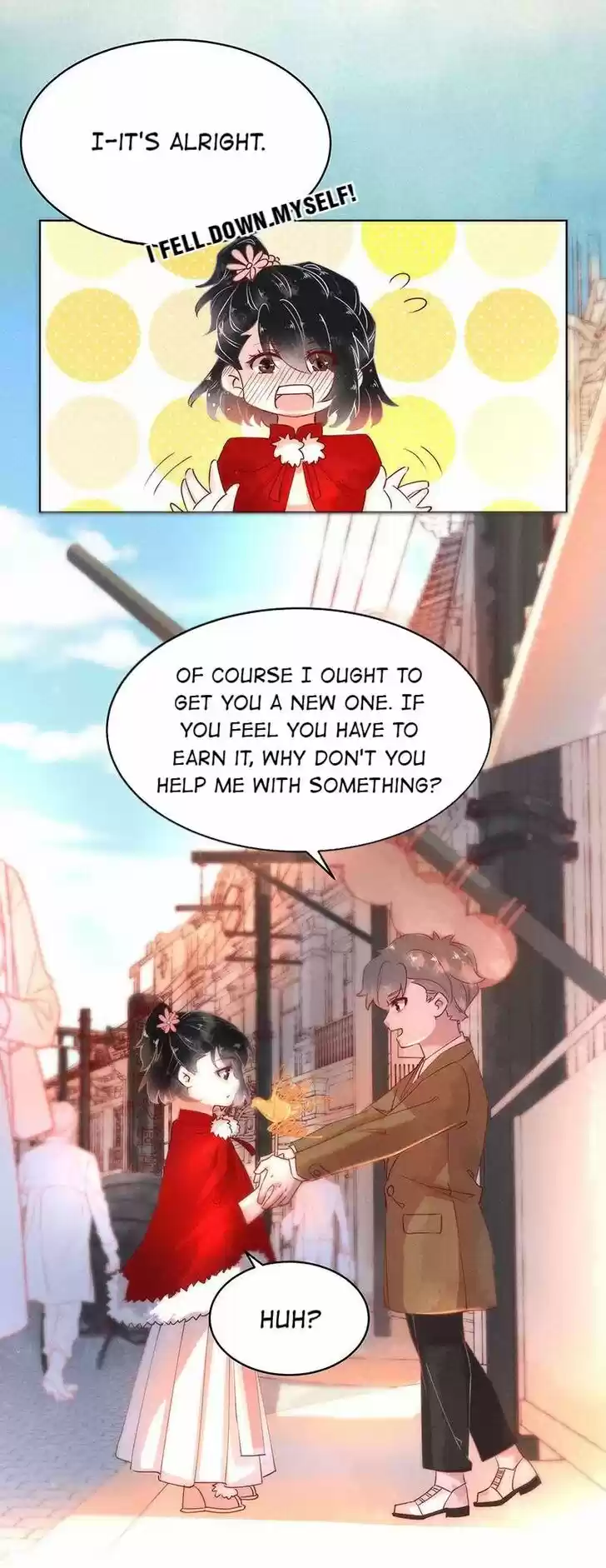 5500 Shades of the Demon King Ch.079