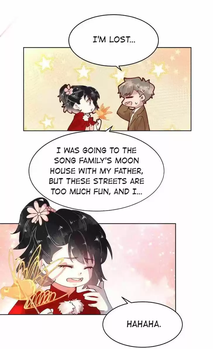 5500 Shades of the Demon King Ch.079