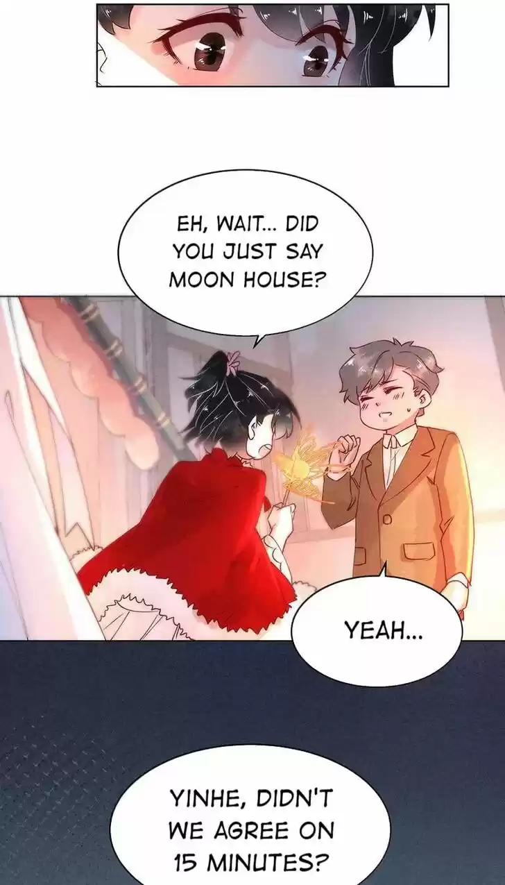 5500 Shades of the Demon King Ch.079